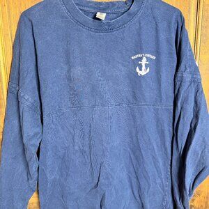 Martha's Vineyard Longsleeve